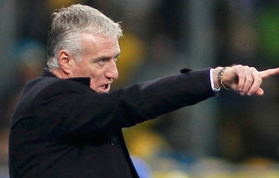 Pháp hạ Hà Lan, Deschamps ca ngợi học trò