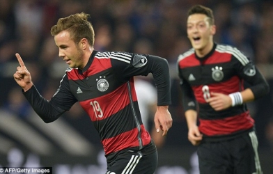 Ozil giải thích nguyên nhân khiến phong độ sa sút