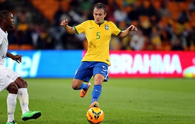 Sao Bayern Munich sáng cửa dự World Cup 2014