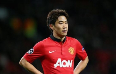 Sau Vidic, Inter lại âm mưu 'cướp' Kagawa khỏi tay M.U