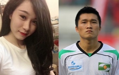 Đình Đồng hoãn cưới vì án phạt nặng tại V-League