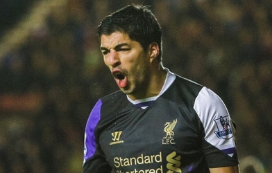 Luis Suarez vẫn ‘nhì nhằng’ về tương lai