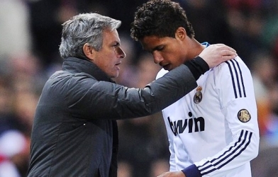 Mourinho: 'Varane là hậu vệ trẻ hay nhất thế giới'