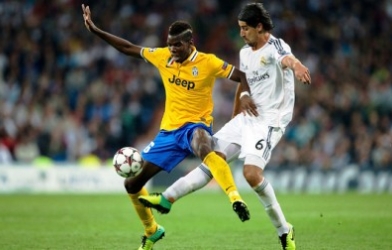 Real Madrid chiêu mộ Paul Pogba thay Khedira