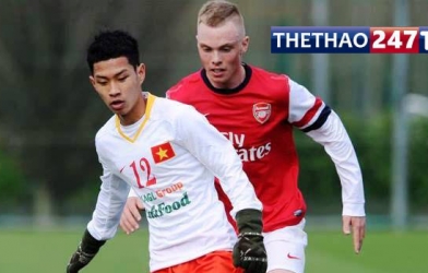 Bản tin Thethao247.vn ngày 08/3