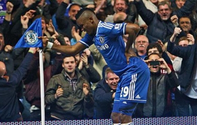 Bị học trò “trả đũa”, Mourinho vẫn yêu chiều