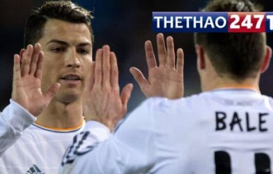 Bản tin Thethao247.vn ngày 10/3