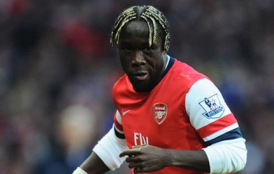 Arsenal nhận tối hậu thư từ Bacary Sagna