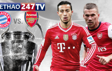 Bản tin Thethao247.vn ngày 11/3