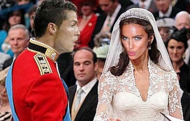 Sợ mất bồ xinh, Ronaldo chuẩn bị làm đám cưới?