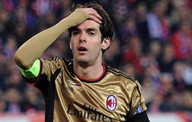 Kết cục tất yếu dành cho AC Milan