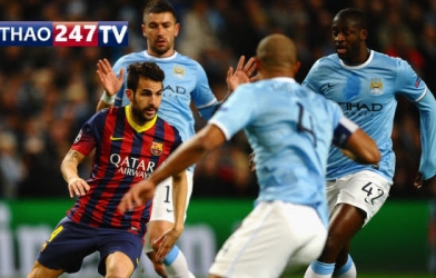 Bản tin Thethao247.vn ngày 12/03