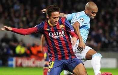 Barca không phải chỉ có Messi hay Neymar