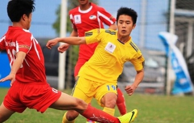 VFF quyết xử mạnh tay với các hành vi bạo lực tại VCK U19 QG 2014