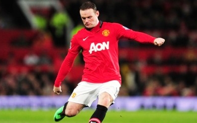 Điểm tin 13/3: Rooney muốn đeo băng thủ quân Manchester United