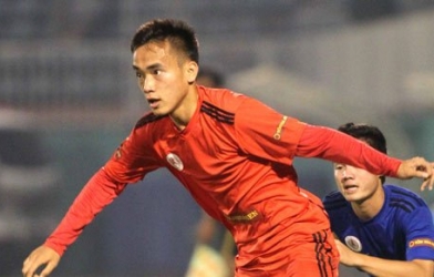U19 Viettel đặt một chân vào bán kết VCK U19 QG 2014