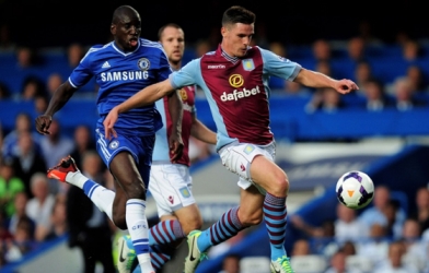 Aston Villa vs Chelsea: The Blues gia cố vững chắc ngôi đầu