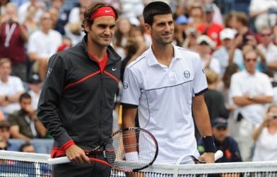 BNP Paribas Open 2014: Federer chám trán Djokovic tại chung kết