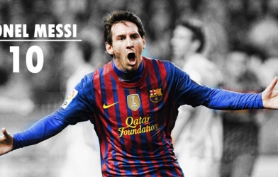 Điểm tin thể thao trưa 17/3: Messi trở thành chân sút vĩ đại nhất lịch sử Barca