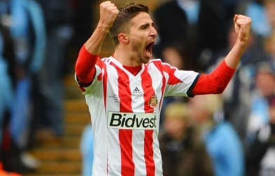 Fabio Borini đứng trước ngã rẽ của sự nghiệp