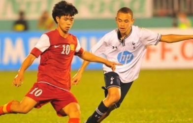 Điểm tin thể thao trưa 18/03: U19 Việt Nam đấu với U19 Tottenham