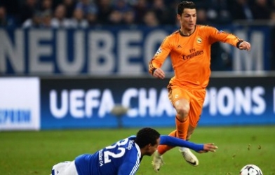 Real Madrid vs Schalke: Đốt lửa chờ Siêu kinh điển, 2h45 ngày 19/3