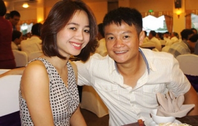 Văn Quyến sắp đưa Thúy Hằng  “về dinh”