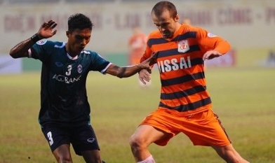 Kelantan vs V.Ninh Bình: Khách muốn có quà