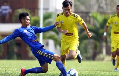 Bán kết VCK U19 Cúp QG 2014: Hà Nội T&T đọ sức với HAGL