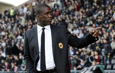 Seedorf có thể bị sa thải