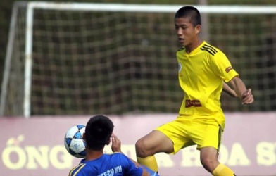 Chung kết Giải U19 QG 2014: SLNA vs Hà Nội T&T, 16h00 ngày 21/3