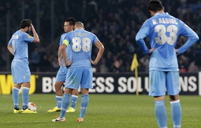Trò tiếc nuối, thầy hài lòng sau thất bại của Napoli