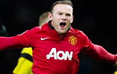 Thống kê: Rooney xứng danh người hùng thầm lặng của MU