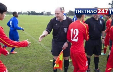 VIDEO Bản tin Thethao247.vn ngày 21/3