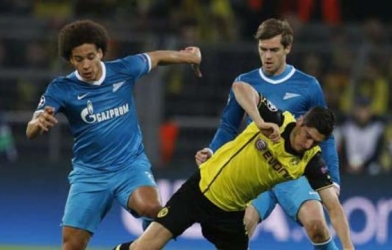 Video bàn thắng: Hannover 0–3 Dortmund (Vòng 26 - VĐQG Đức)