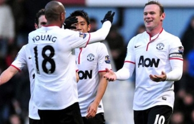 Video bàn thắng: West Ham 0-2 MU (Vòng 31 - Ngoại hạng Anh)