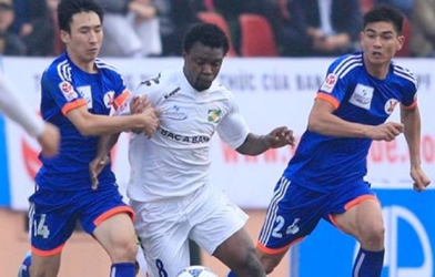 Than.QN vs HN.T&T: Chủ nhà quyết tâm, 16h00 ngày 23/03