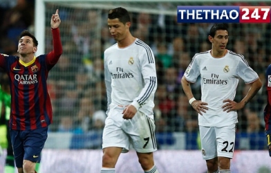 VIDEO Bản tin Thethao247.vn ngày 24/3