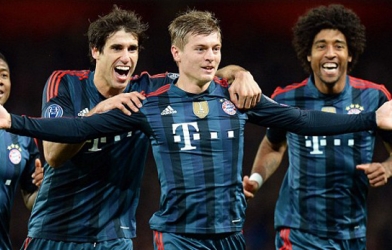 Manchester United nhận tin buồn từ Bayern
