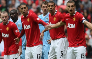 Những ngôi sao nào sẽ vắng mặt ở trận derby Manchester?