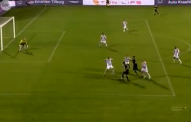 Video: Pha solo 'đẳng cấp Messi' của Moussa Dembele