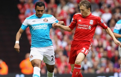 Liverpool vs Sunderland: Thời cơ của The Kop