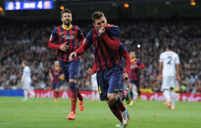 Barca vs Celta Vigo: Thắng để gây sức ép, 2h00 ngày 27/3