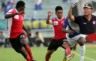 Thắng HA.GL, Đồng Nai gửi lời cảnh báo tới SLNA