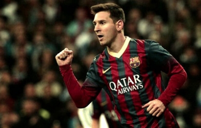 Barca chính thức đưa ra mức lương 'siêu khủng' để giữ chân Messi