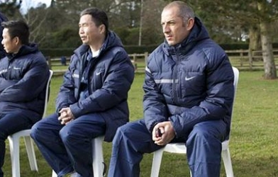 U19 Việt Nam thua Liên minh JMG do dứt điểm kém