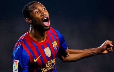 Người cũ Barca ghi bàn thắng nhanh nhất lịch sử La Liga