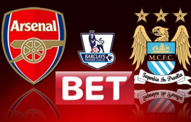 VIDEO: Nhận định tỷ lệ kèo Arsenal vs Man City, vòng 32 Premier League
