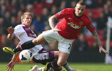 Sao trẻ MU tự tin đối đầu Bayern Munich