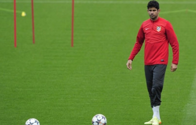 Barca gặp thuận lợi lớn trước trận gặp Atletico tại Champions League